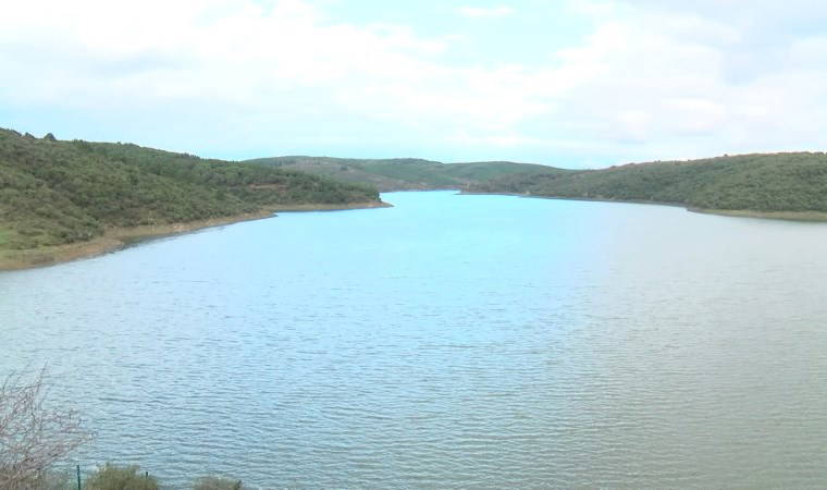 İSKİ açıkladı! İşte İstanbul'da baraj doluluk oranı... (15 Ocak 2024)