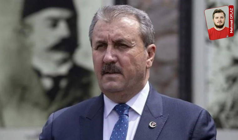 'Siyasi bir istismardır'