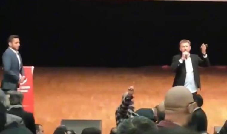 Yuhaladılar, terk ettiler!