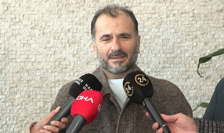 Bıçaklanan Fatih Camisi imamı Galip Usta taburcu oldu: 'Camiye geçmeyi arzu ediyorum'