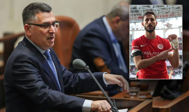 'Etnik temizlikten dolayı...'