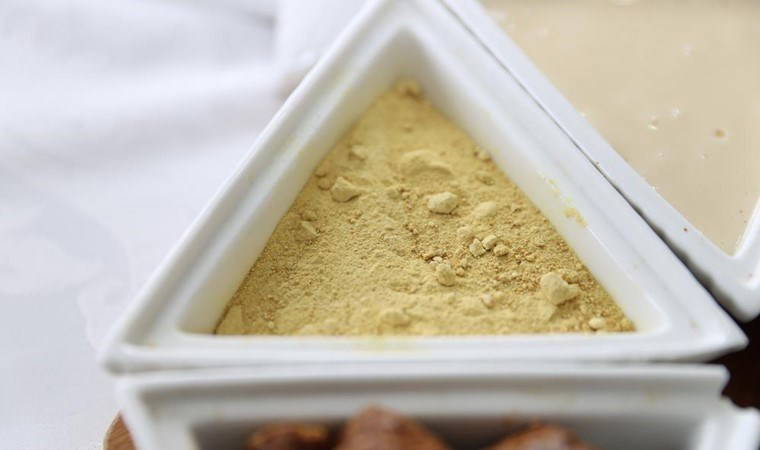 Türkiye’de ilk kez Tozanlı Vadisi'nde üretildi! Faydası saymakla bitmiyor...