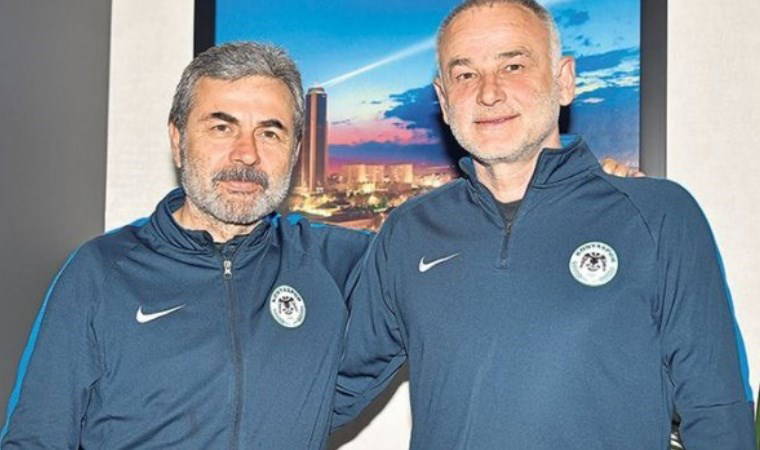 Hakan Keleş ile yollar ayrılmıştı: Konyaspor'un yeni hocası belli oldu!