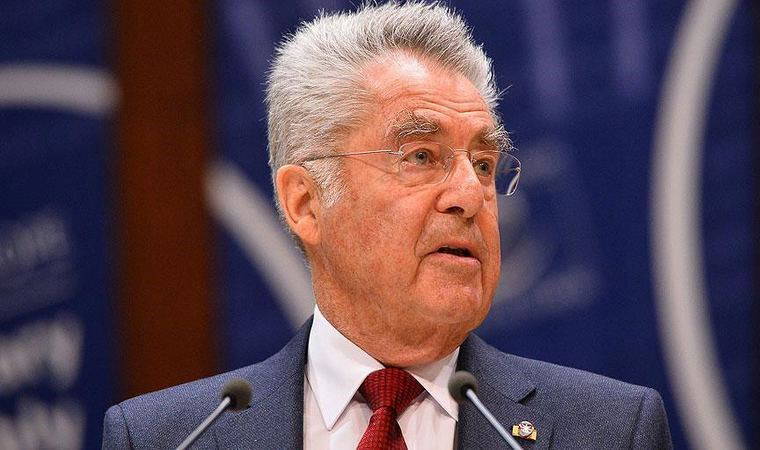 Eski Cumhurbaşkanından İsrail'e tepki: Riayet edilmesi gerekir