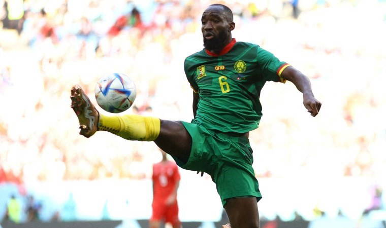 Kamerun - Gine maçı ne zaman, saat kaçta, hangi kanalda?