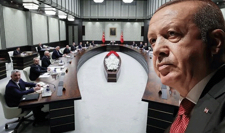 Son dakika... Emeklinin gözü kulağı kabinede... Emeklilere ek zam için kritik tarih geldi! Emekliye ek zam ne zaman Meclis'e gelecek?