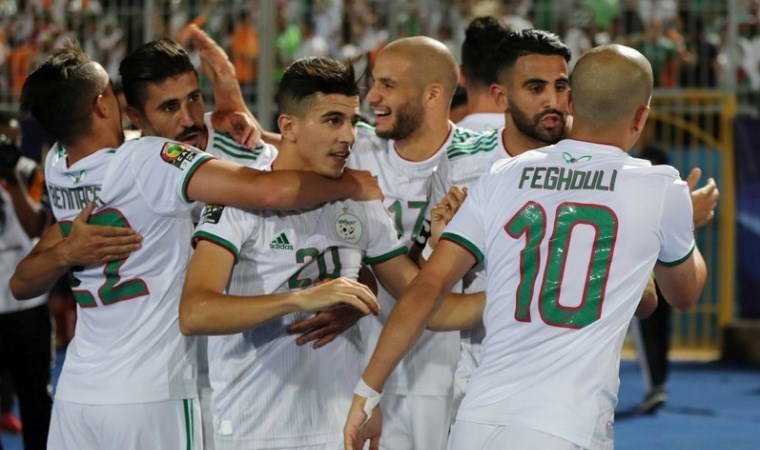 Cezayir - Angola maçı ne zaman, saat kaçta, hangi kanalda?