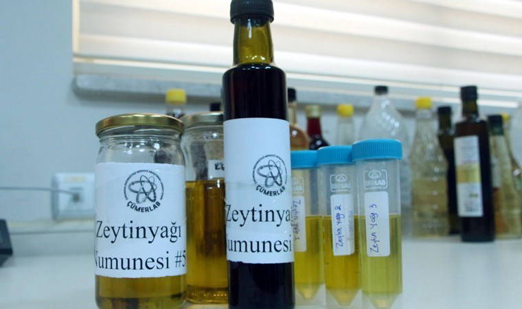 6 numuneden 2'si hileli! Zeytinyağının gerçek olup olmadığı nasıl anlaşılır? Sosyal medyadaki deneyleri unutun!