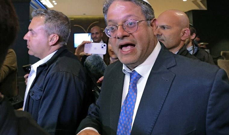 Jehezkel'in sınır dışı edilme kararının İsrail'deki yankıları