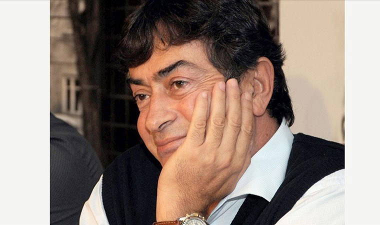 Turan Özdemir kimdir? Turan Özdemir'in oynadığı dizi ve filmler...