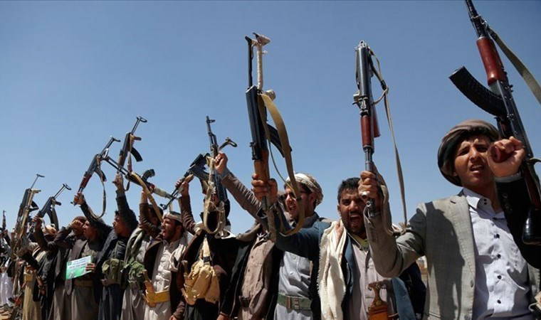 Husiler kimdir? Husiler'in amacı ne? Husiler kaç kişi?