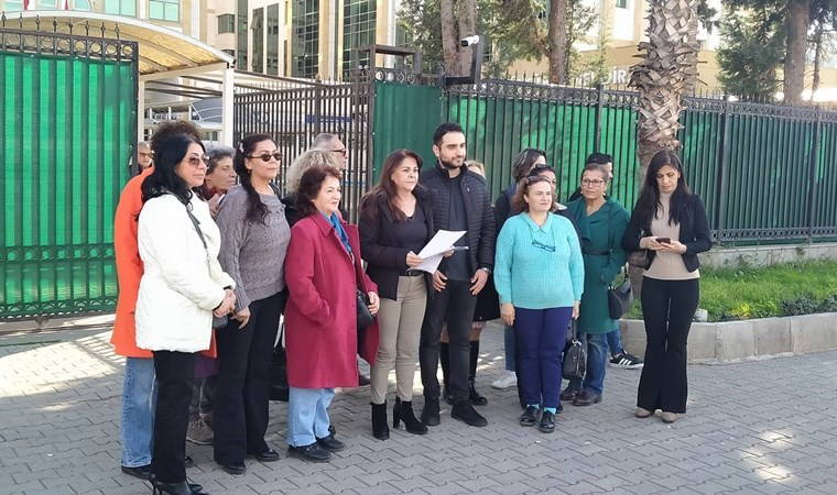 Veli-Der’den depremzede kardeşlere destek: Suç duyurusunda bulundular