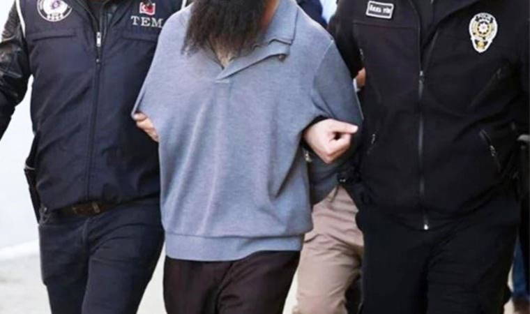 Kırıkkale’de terör örgütü IŞİD'e operasyon: 1 gözaltı