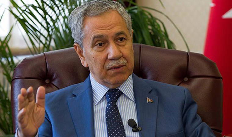 Bülent Arınç 'sessizliğini' bozdu: Ülkücülere çağrı yaptı