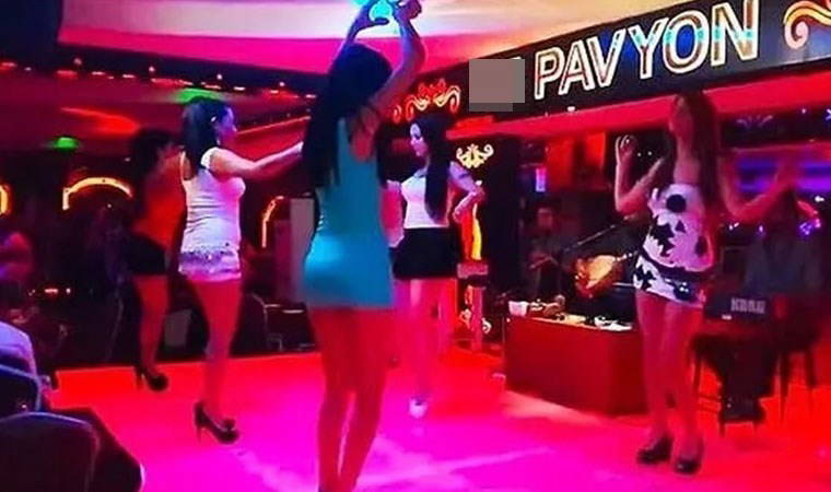 10 pavyon süresiz kapatıldı: Validen açıklama geldi