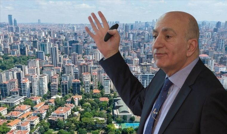 Ünlü ekonomist Mahfi Eğilmez ‘acı tablo’yu özetledi: İki yıl önceki kira, bugün aidat oldu!