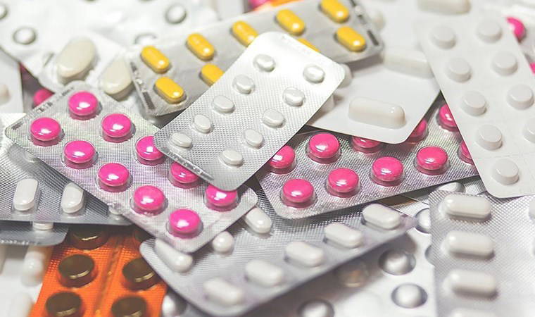 Temel sorun ilaç yokluğu