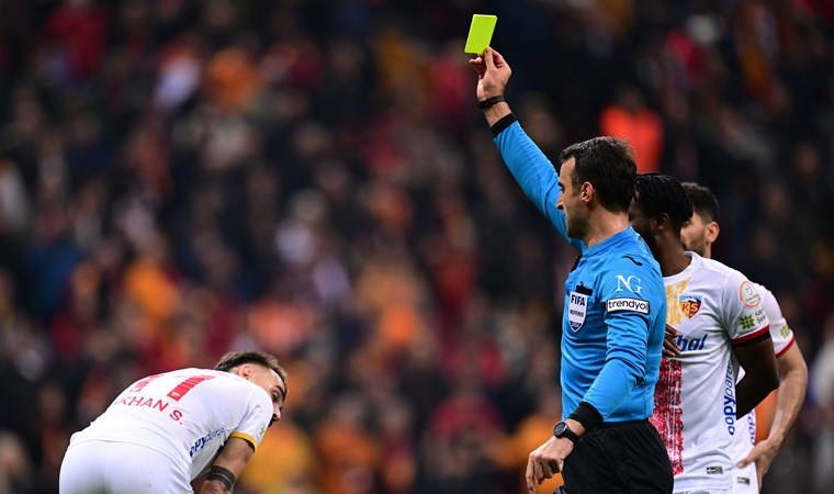 'Endişeye mahal yok endişeye'