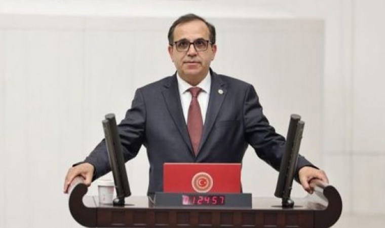 CHP'li Ateş: 'Göçük altında kalırız'