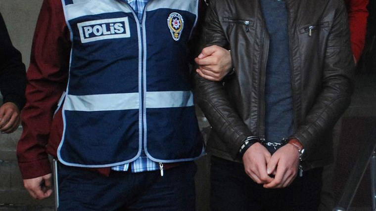 3 milyon TL'lik dolandırıcılık operasyonunda 9 tutuklama