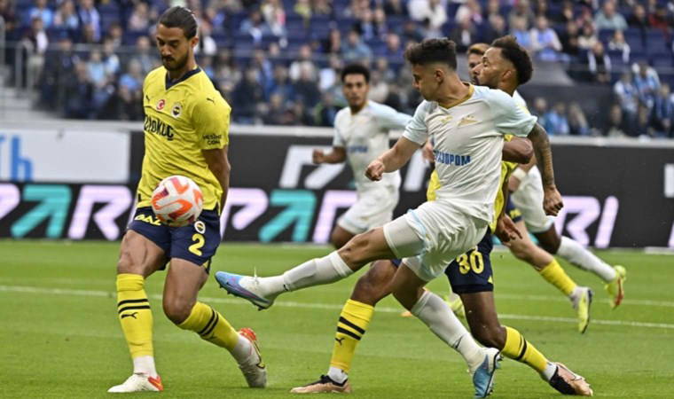 Gustavo Henrique'nin yeni takımı belli oldu: 100 milyon Euro'luk madde!