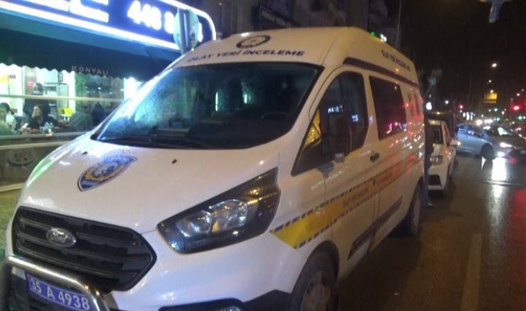 İzmir'de güzellik merkezinde cinayet: İşyeri sahibinin eşi kuaförü katletti!