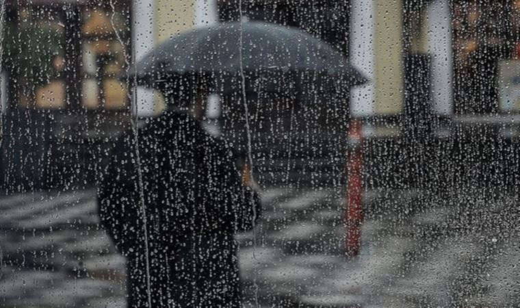 Meteoroloji açıkladı: 16 Ocak 2024 hava durumu raporu... Bugün hava nasıl olacak? İşte il il hava durumu...