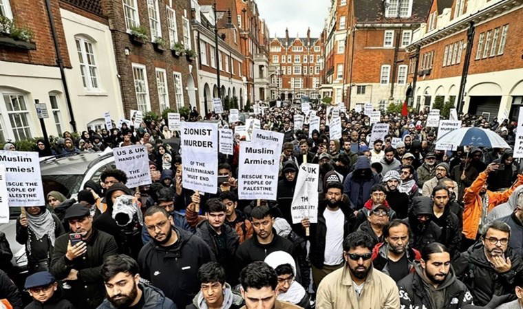 'Örgütün lojistik sinir merkeziydi...'