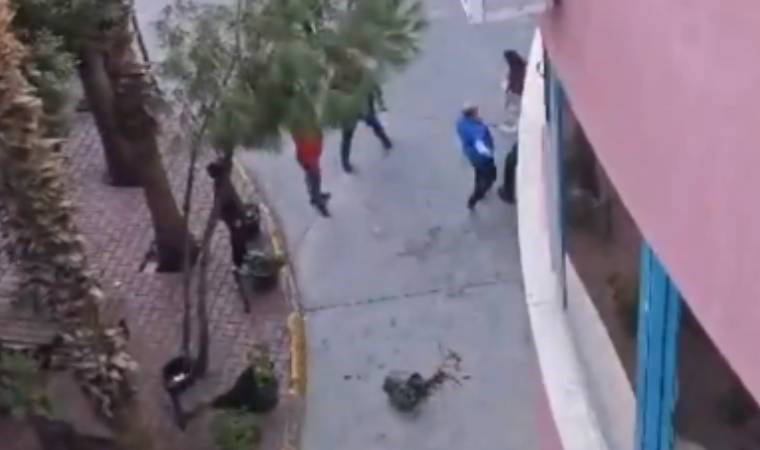 Antalya'da 2 sağlık çalışanı, hasta yakınları tarafından darbedildi