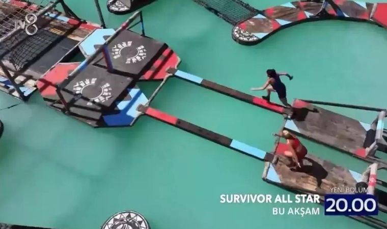 Survivor dokunulmazlığı kim kazandı? 15 Ocak Survivor eleme adayı kim oldu?