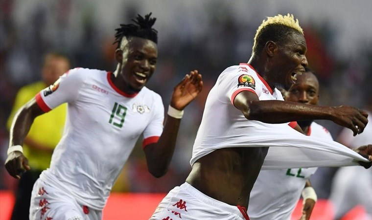 Burkina Faso - Moritanya maçı ne zaman, saat kaçta, hangi kanalda?
