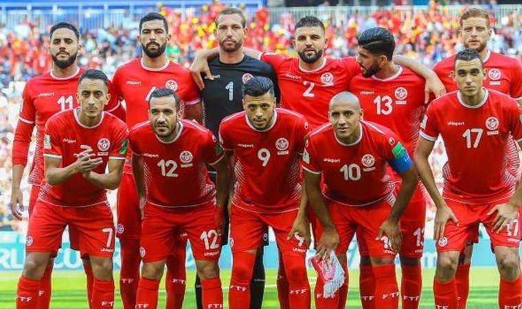 Tunus - Namibya maçı ne zaman, saat kaçta, hangi kanalda?