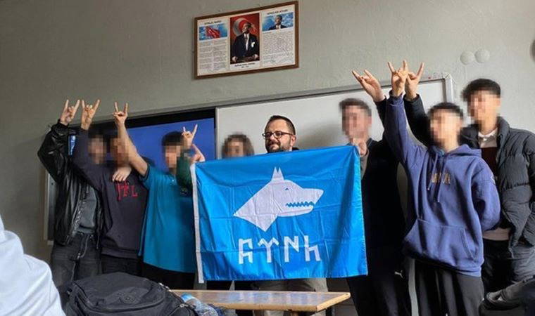 Destek İYİ Parti'den geldi