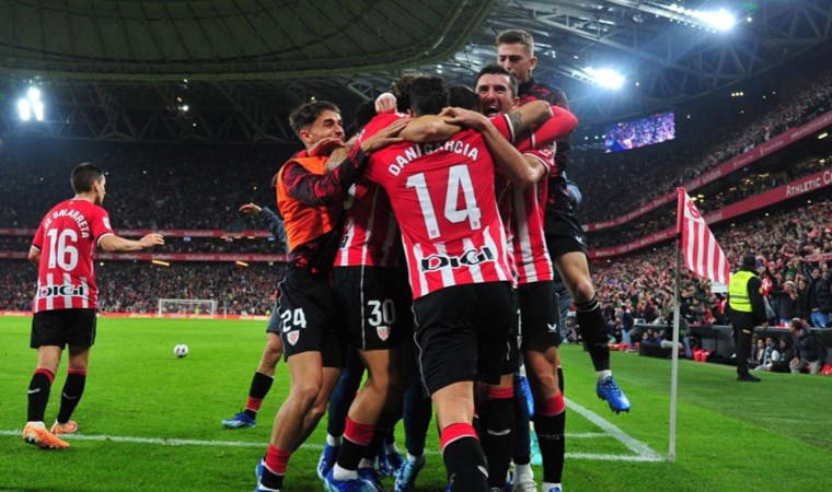Athletic Bilbao - Alaves maçı ne zaman, saat kaçta, hangi kanalda?