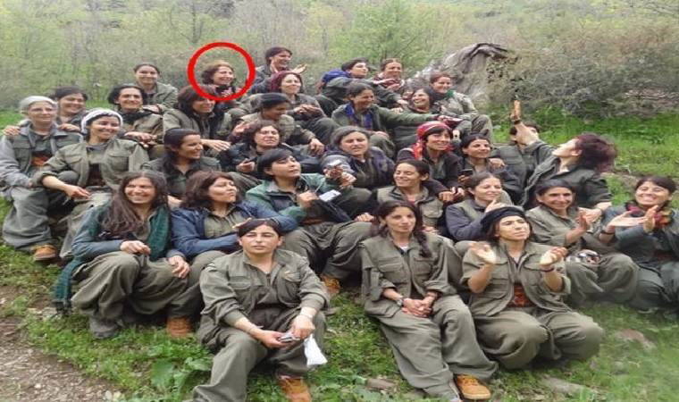 MİT'ten Suriye'de nokta operasyonu: PKK/YPG'nin sözde sorumlusu etkisiz hale getirildi!