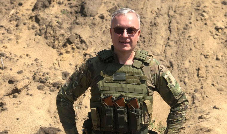 Gazprombank'ın yöneticisi hakkında yakalama kararı: Ukrayna için savaşıyor