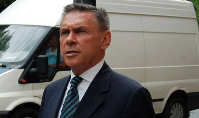 Bir devrin imparatoruydu...