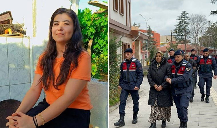 24 yaşındaki kadın intihar etmişti: Görümcesi tutuklandı