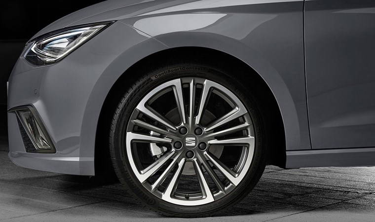 Seat Ibiza'nın 40. yıldönümünü kutluyor: İşte 40. yıl özel versiyonu...