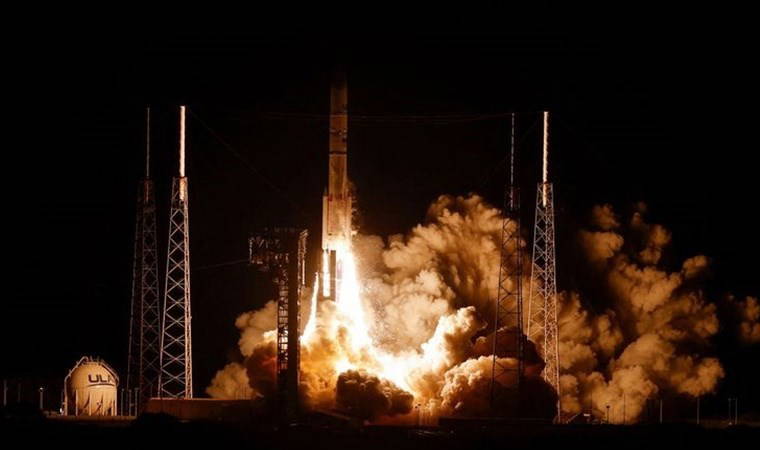 NASA yanıtladı: Tehlike oluşturur mu?