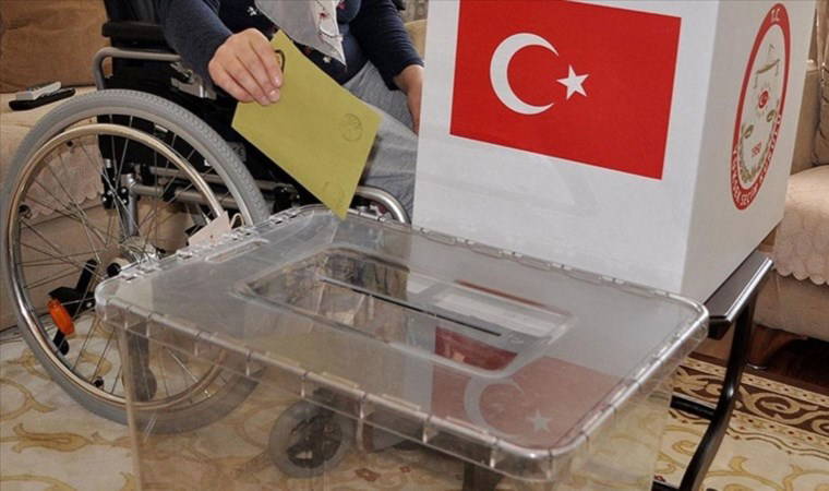 Seyyar sandıkta kimler oy kullanabilir? Seyyar sandıkta oy kullanmak için nereye başvurulur?  Seyyar sandıkta oy kullanma başvuru tarihi ne zaman?