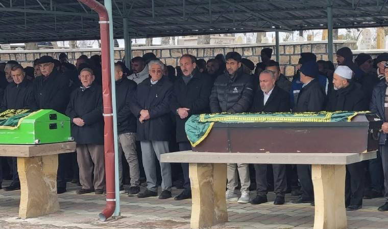 Kayseri'de acı ölüm... Baba ile oğlu sobadan zehirlendi!
