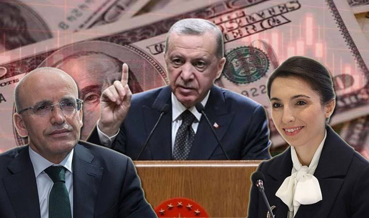 Erkan ve Şimşek'in koltuğu sallanıyor mu? 'Krizden çıkışın reçetesi yok'