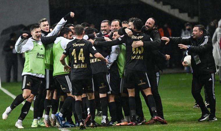 Altaylı futbolculardan ortak mesaj: 'Maddi ve manevi olarak...'