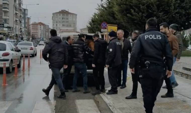 15 yaşındaki çocuğu pompalı tüfekle ağır yaralamışlardı... Yeni gelişme!