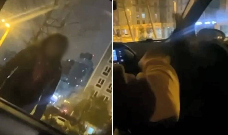 İstanbul’da kan donduran olay: Fuhuşa zorladılar, bebeğini satmak istediler