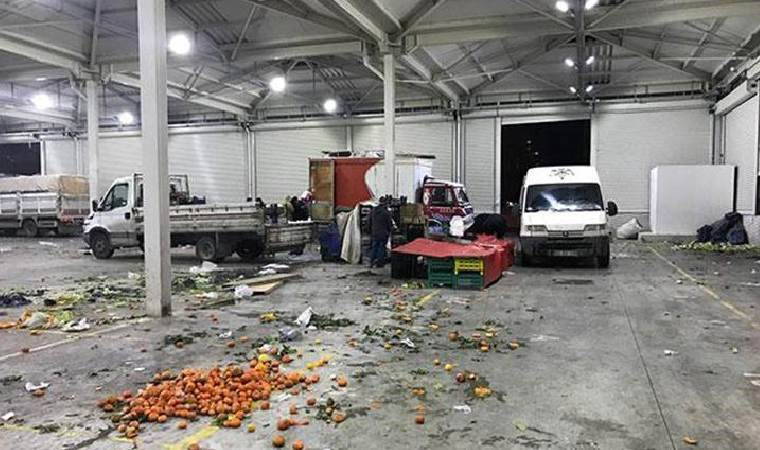 1 kişi ölmüştü... Pazarcı kavgasında istenen cezalar belli oldu!