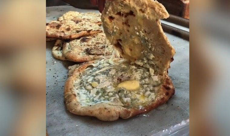 Anadolu'nun en eski pizzası: Yağ somunu tarifi