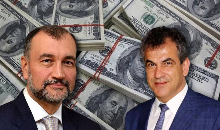 Servetinin yarısını kaybetti! Türkiye'nin en zenginleri listesinde zirve değişti
