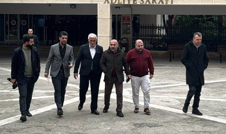 5 kişinin öldürüldüğü silahlı saldırı davasında yeni gelişme!